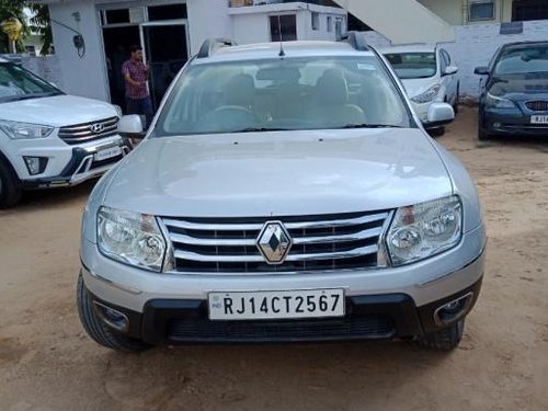 Used 2013 Renault Duster car at low price
