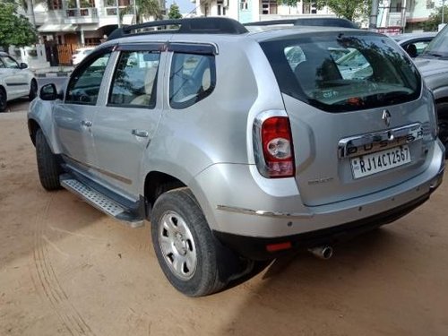 Used 2013 Renault Duster car at low price