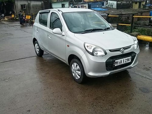 Used 2013 Maruti Suzuki Alto 800 for sale