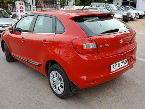 Good as new 2016 Maruti Suzuki Baleno for sale