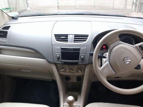 Used 2015 Maruti Suzuki Ertiga car at low price in Pune 