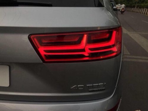 Used 2018 Audi Q7 for sale