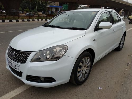 Used 2012 Maruti Suzuki Kizashi for sale