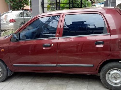 Used 2006 Maruti Suzuki Alto car at low price