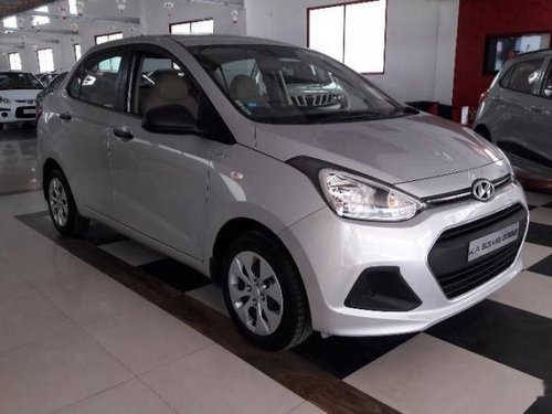 Used 2014 Hyundai Xcent car at low price