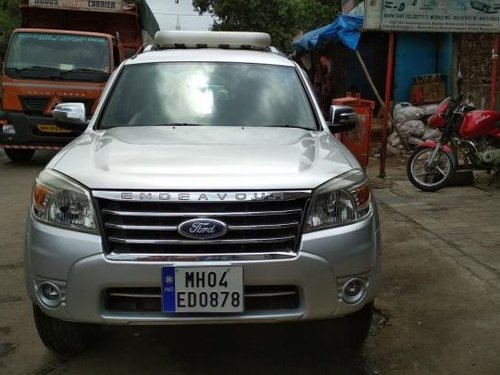 Good as new 2009 Ford Endeavour for sale