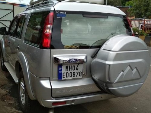 Good as new 2009 Ford Endeavour for sale