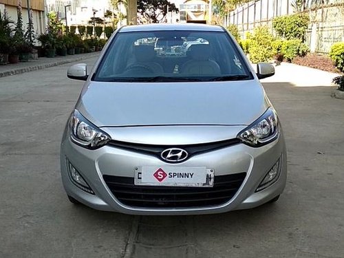 Good as new 2013 Hyundai i20 for sale in Noida