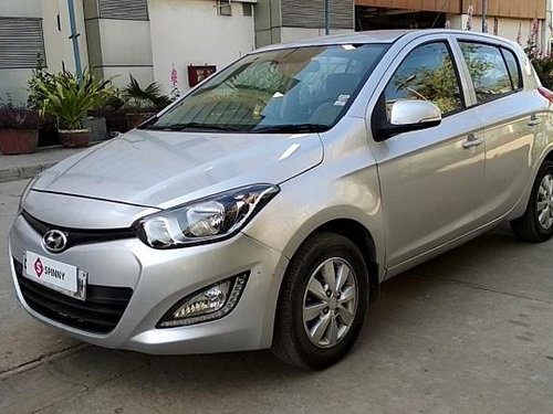 Good as new 2013 Hyundai i20 for sale in Noida