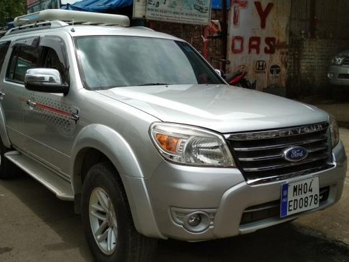 Good as new 2009 Ford Endeavour for sale