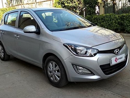 Good as new 2013 Hyundai i20 for sale in Noida