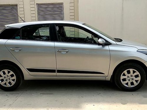 Good Hyundai Elite i20 2017 for sale in Noida 