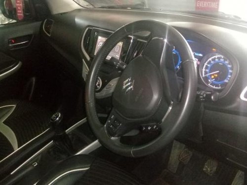 Used 2016 Maruti Suzuki Baleno car at low price