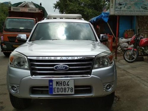 Good as new 2009 Ford Endeavour for sale