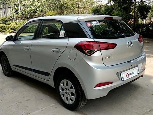 Good Hyundai Elite i20 2017 for sale in Noida 