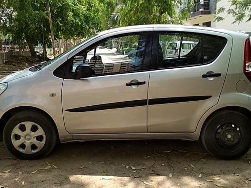 2013 Maruti Suzuki Ritz for sale at low price