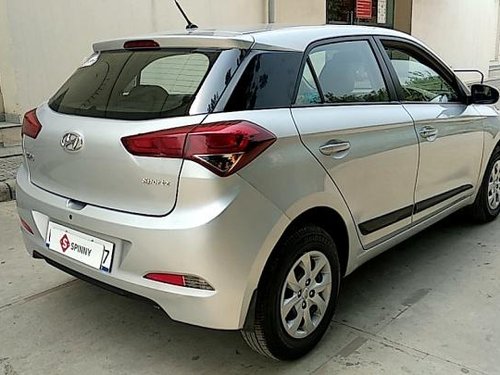 Good Hyundai Elite i20 2017 for sale in Noida 