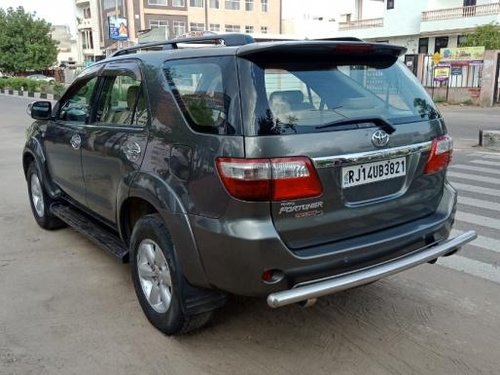 Good as new Toyota Fortuner 3.0 Diesel 2009 for sale