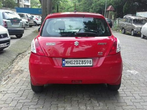 2015 Maruti Suzuki Swift for sale at low price