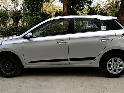 Good Hyundai Elite i20 2017 for sale in Noida 