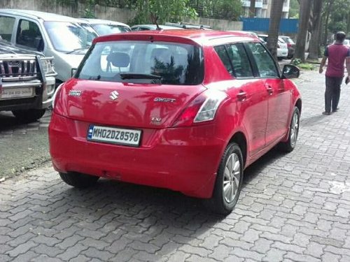 2015 Maruti Suzuki Swift for sale at low price