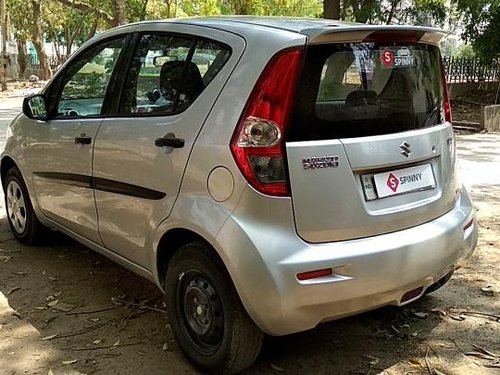 2013 Maruti Suzuki Ritz for sale at low price