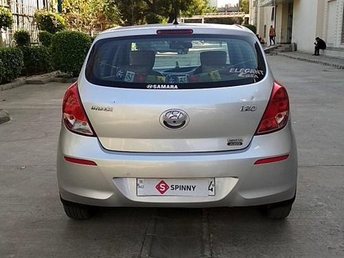 Good as new 2013 Hyundai i20 for sale in Noida