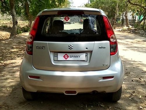 2013 Maruti Suzuki Ritz for sale at low price