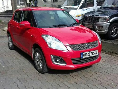 2015 Maruti Suzuki Swift for sale at low price