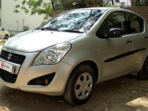 2013 Maruti Suzuki Ritz for sale at low price