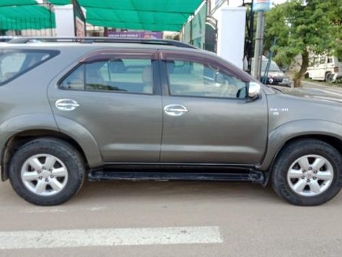 Good as new Toyota Fortuner 3.0 Diesel 2009 for sale