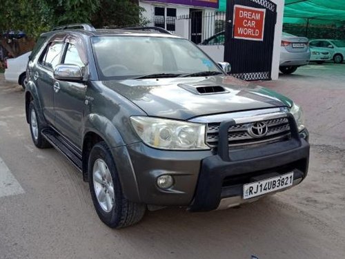 Good as new Toyota Fortuner 3.0 Diesel 2009 for sale