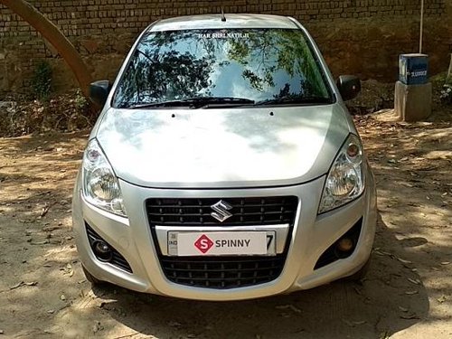 2013 Maruti Suzuki Ritz for sale at low price