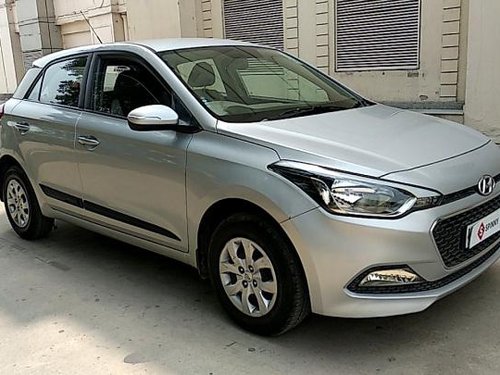 Good Hyundai Elite i20 2017 for sale in Noida 