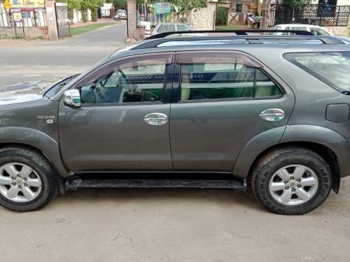 Good as new Toyota Fortuner 3.0 Diesel 2009 for sale