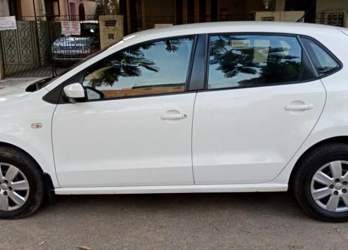 Good as new 2011 Volkswagen Polo for sale