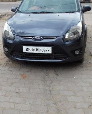 Used 2012 Ford Figo car at low price in Patna 