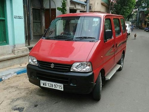 Used 2011 Maruti Suzuki Eeco car at low price