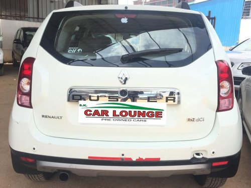 2012 Renault Duster for sale at low price