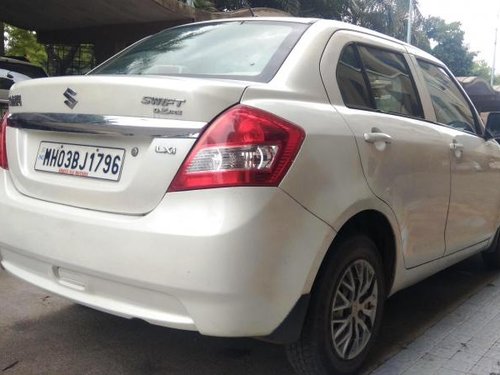 Used 2013 Maruti Suzuki Dzire car at low price