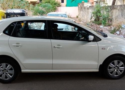 Good as new 2011 Volkswagen Polo for sale