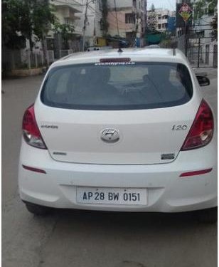 Good condition Hyundai i20 2013 for sale 