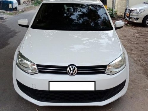 Good as new 2011 Volkswagen Polo for sale