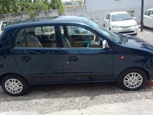 Good as new 2007 Hyundai Santro Xing for sale