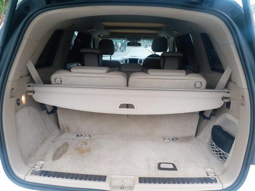 Good condition 2015 Mercedes Benz GL-Class for sale at low price
