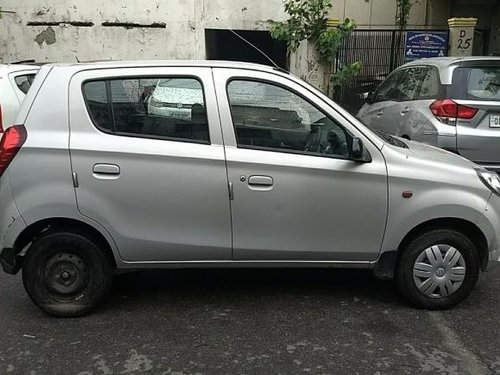 Well-maintained 2013 Maruti Suzuki Alto 800 for sale at low price