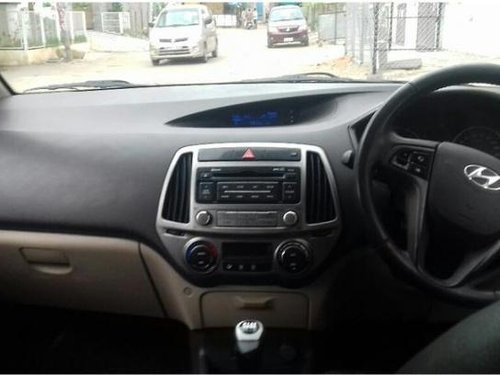 Good condition Hyundai i20 2013 for sale 