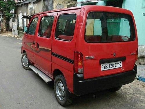 Used 2011 Maruti Suzuki Eeco car at low price