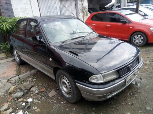 Used 2001  Opel Corsa car at low price