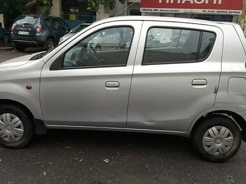 Well-maintained 2013 Maruti Suzuki Alto 800 for sale at low price